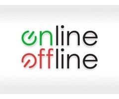 Online / Offline ?