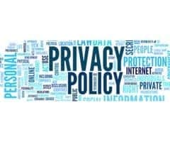 Privacy & Identiteit