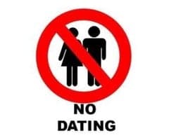 Geen Dating