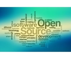 Spulleboel = Open Source
