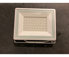 LED Straler - 4 modellen 10W, 20W, 30W, 50W - Nieuw